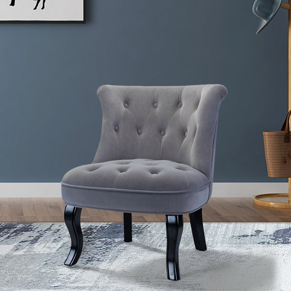 20 Budget Accent Chairs For The Casual Modern And Neutral Home Caitlin